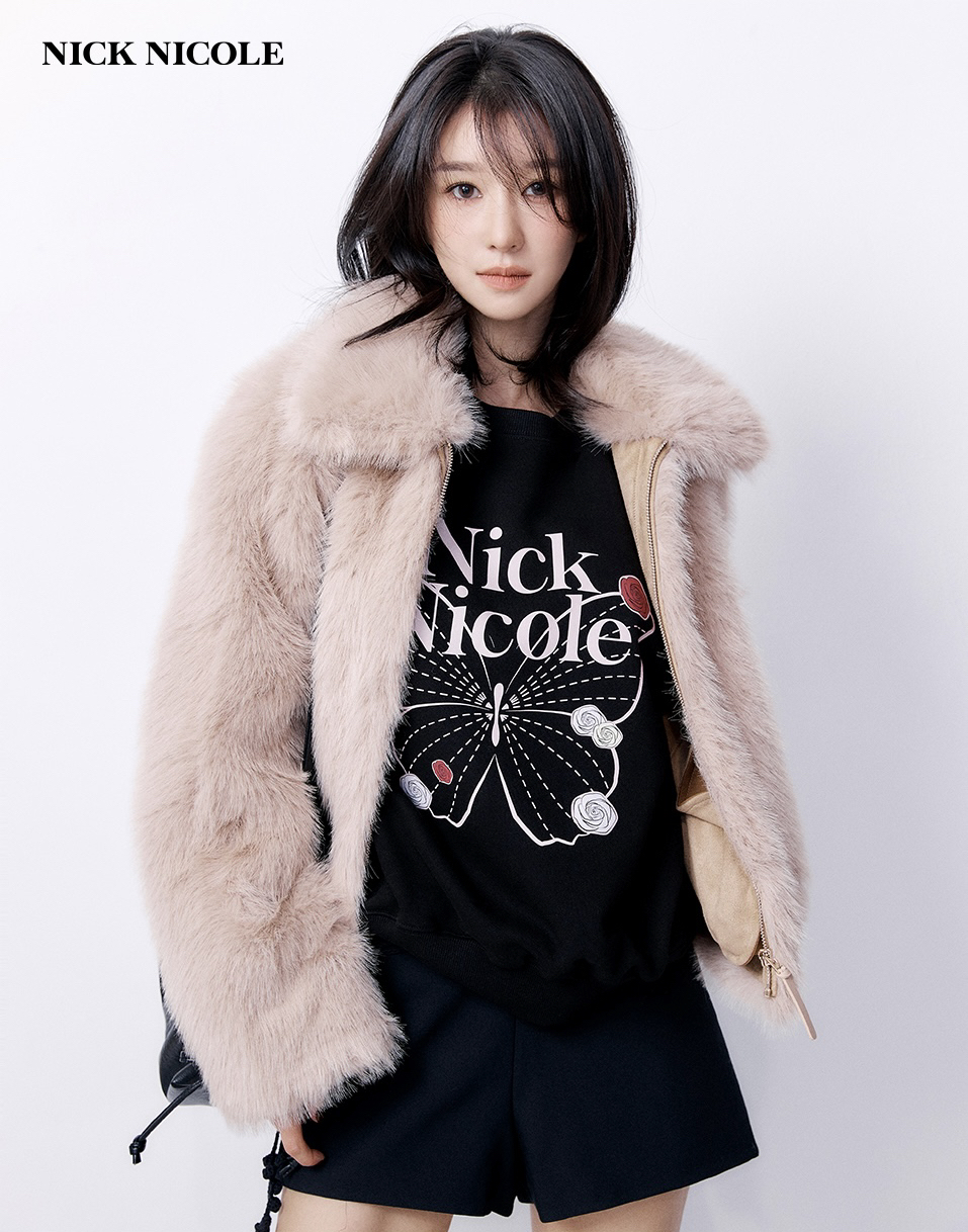 徐睿知的最新照片