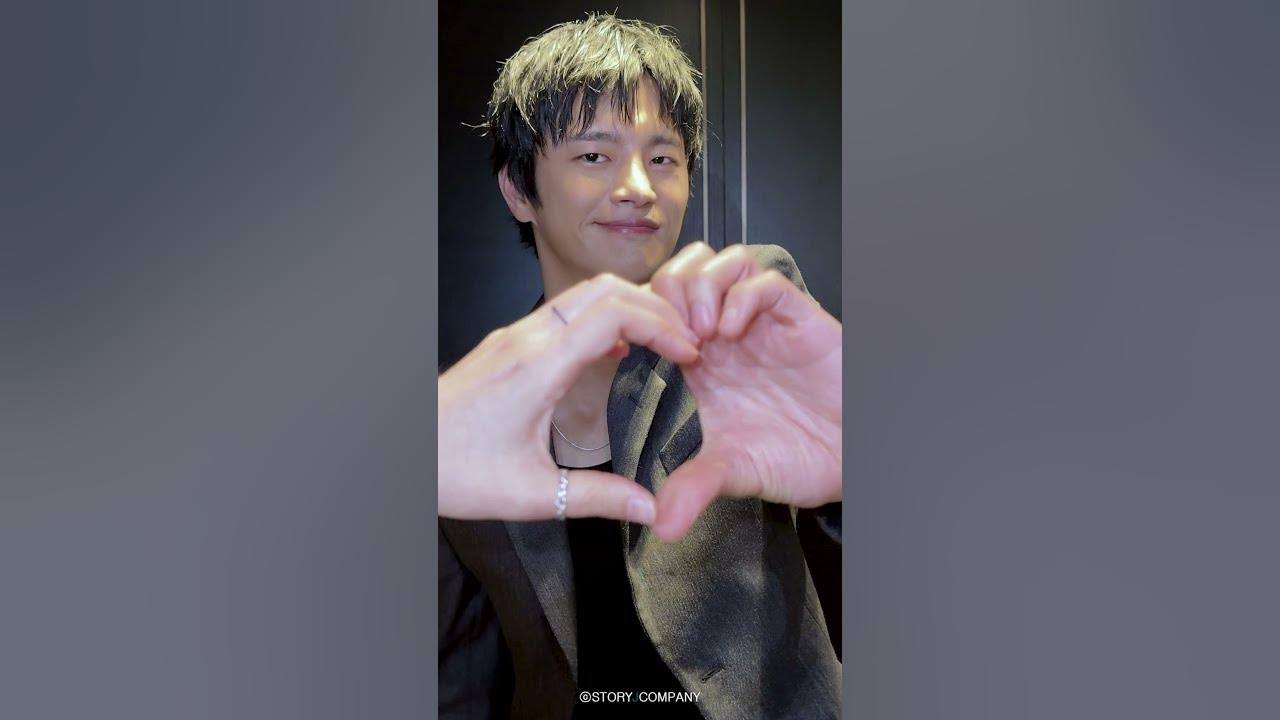Latest photo of Seo Inguk