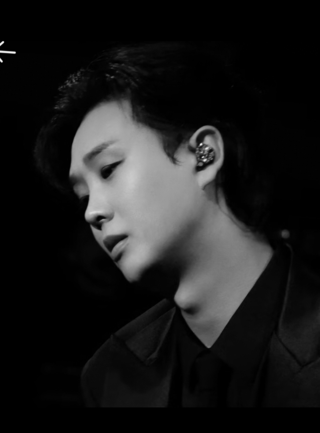 Latest photo of Song Minjun