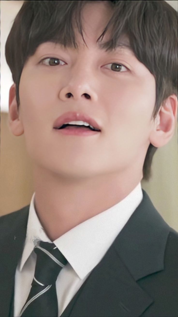 池昌旭的近期活动照