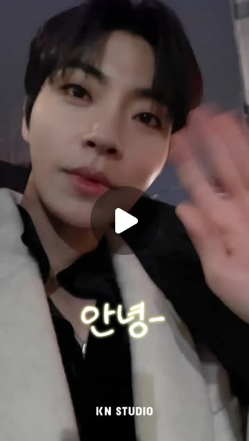 Foto terbaru dari Hwang Inyoup