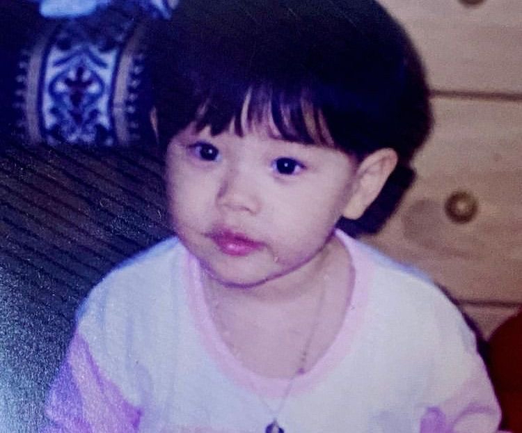 Latest photo of Lee Chaemin