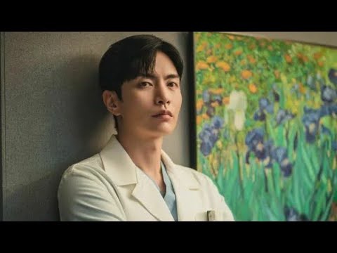 Behind-the-scenes cut of Lee Minki