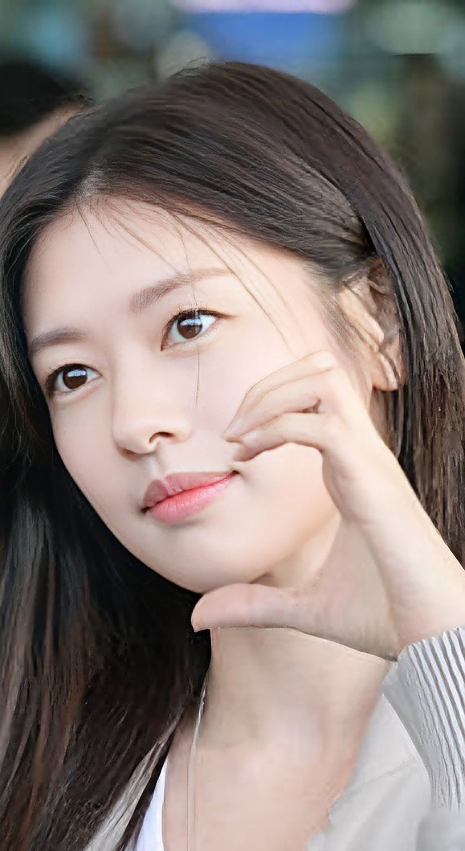 Today's popular wallpaper in Jung Somin community