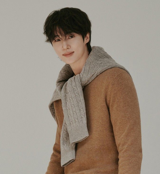 Foto kegiatan terbaru dari Byeon Wooseok