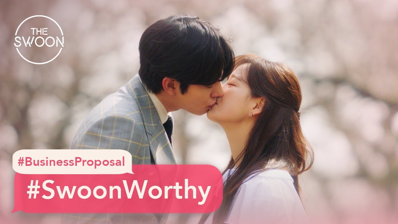 A moment captured by a fan of Ahn Hyoseop