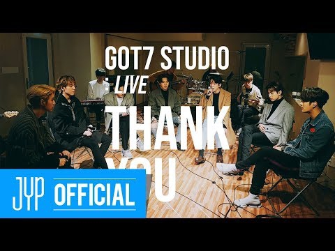 Behind-the-scenes cut of Park Jinyoung