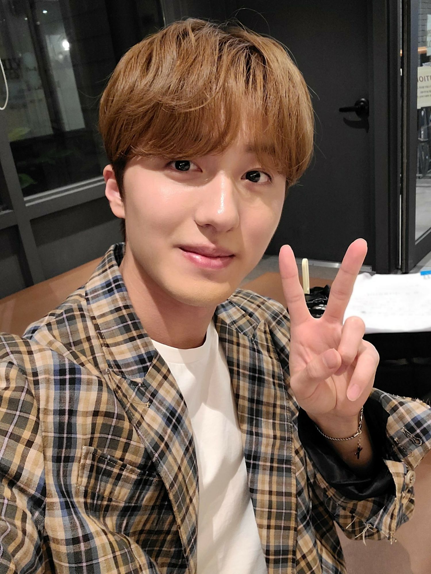 Recent activity shot of Chani