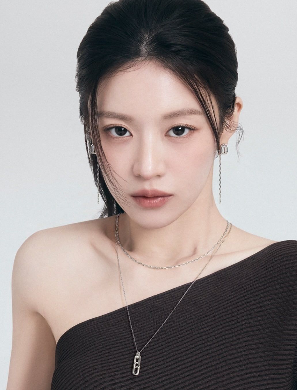 Latest photo of Go Younjung