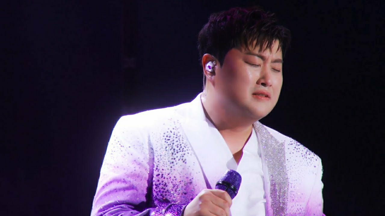 Latest photo of Kim Hojoong