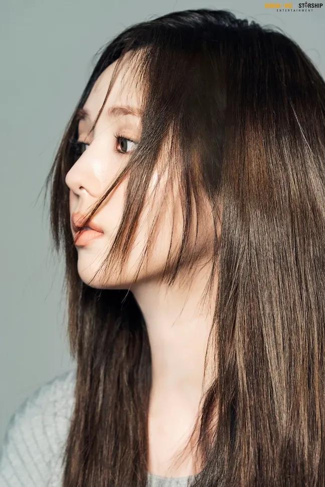 Behind-the-scenes cut of Chae Soobin