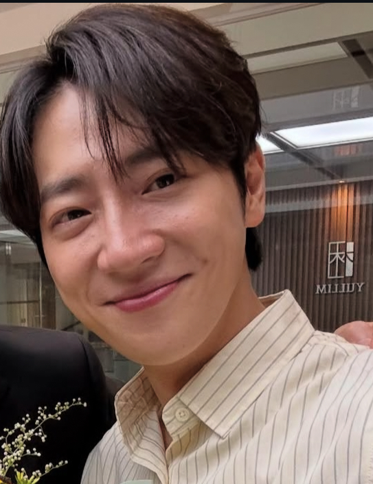 Latest photo of Lee Sangyeob