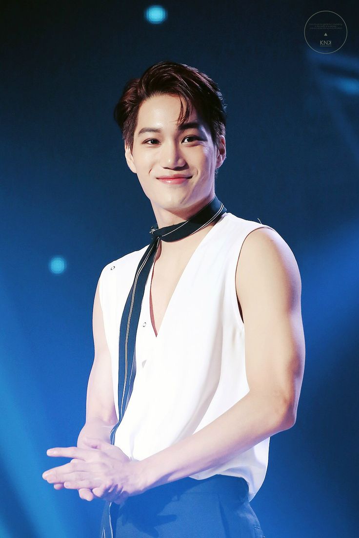 Behind-the-scenes cut of KAI