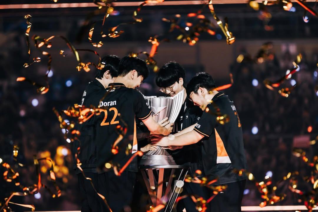 Latest photo of Doran