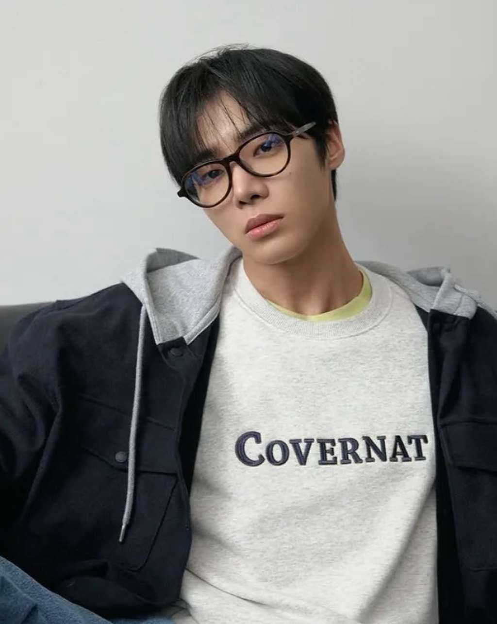 Latest photo of Choo Youngwoo