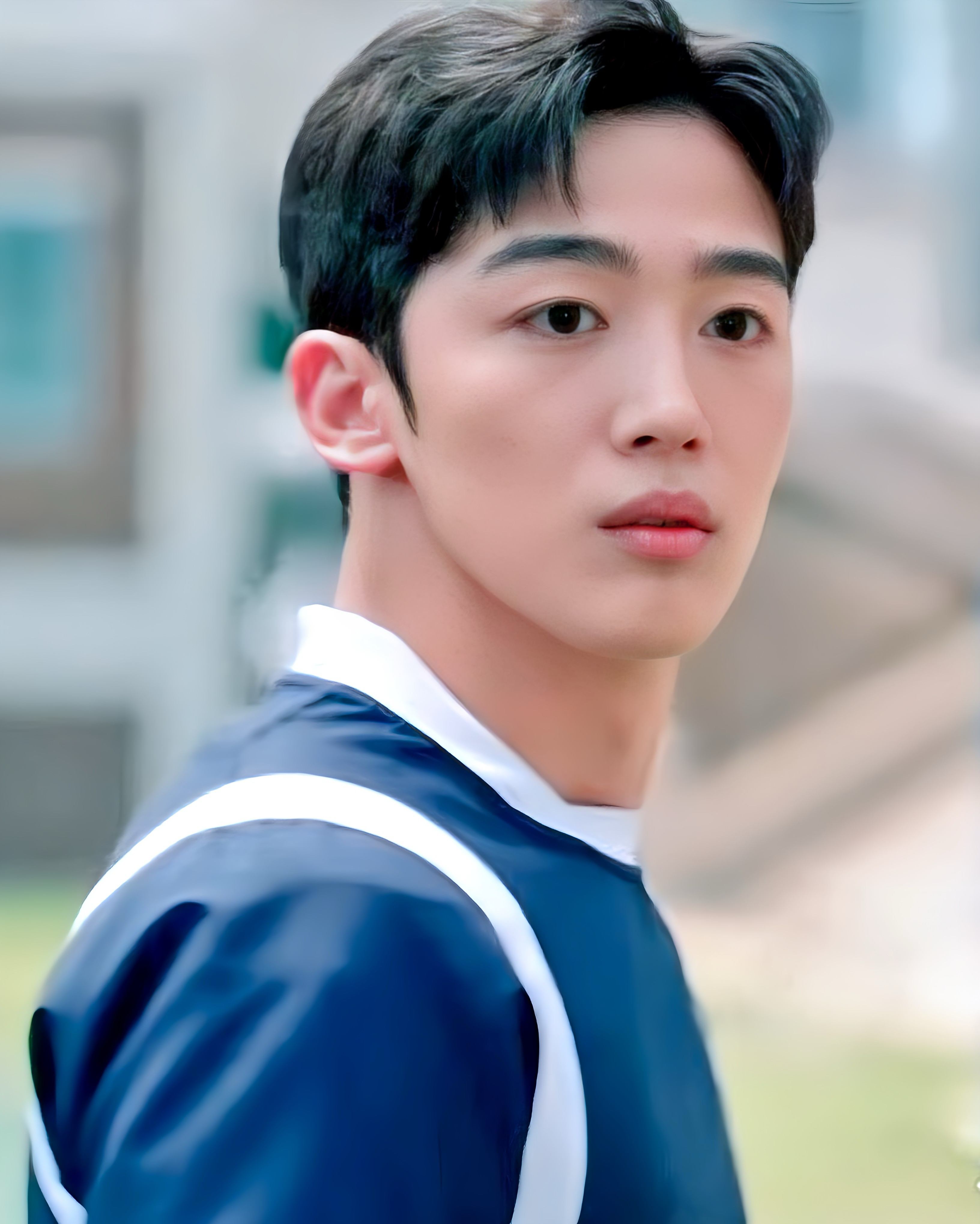Latest photo of Kim Yohan