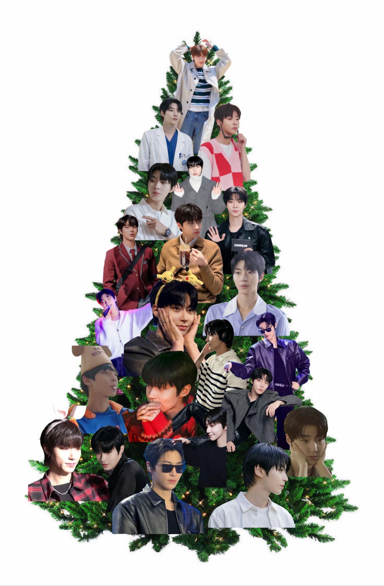 황인엽의 최신 사진