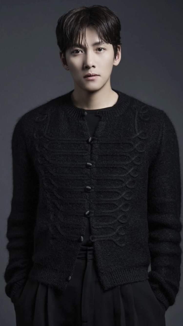 池昌旭的最新照片