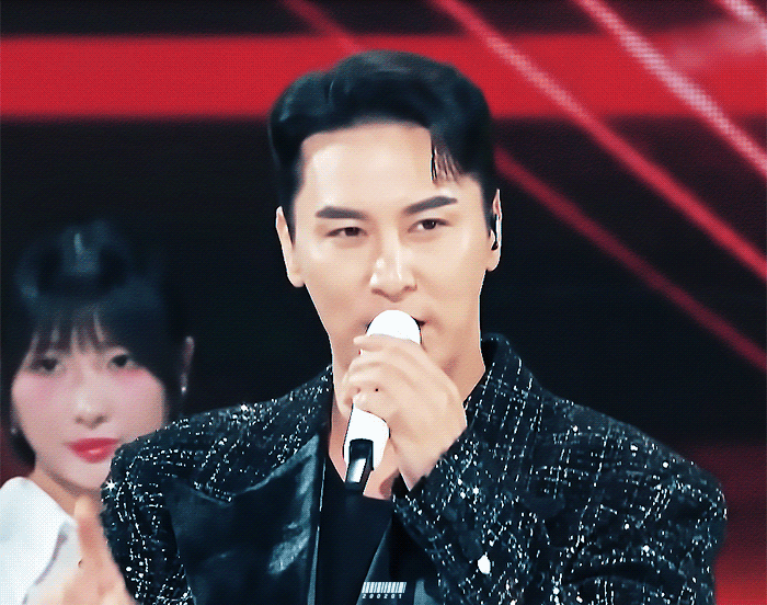 Foto terbaru dari Jang Minho