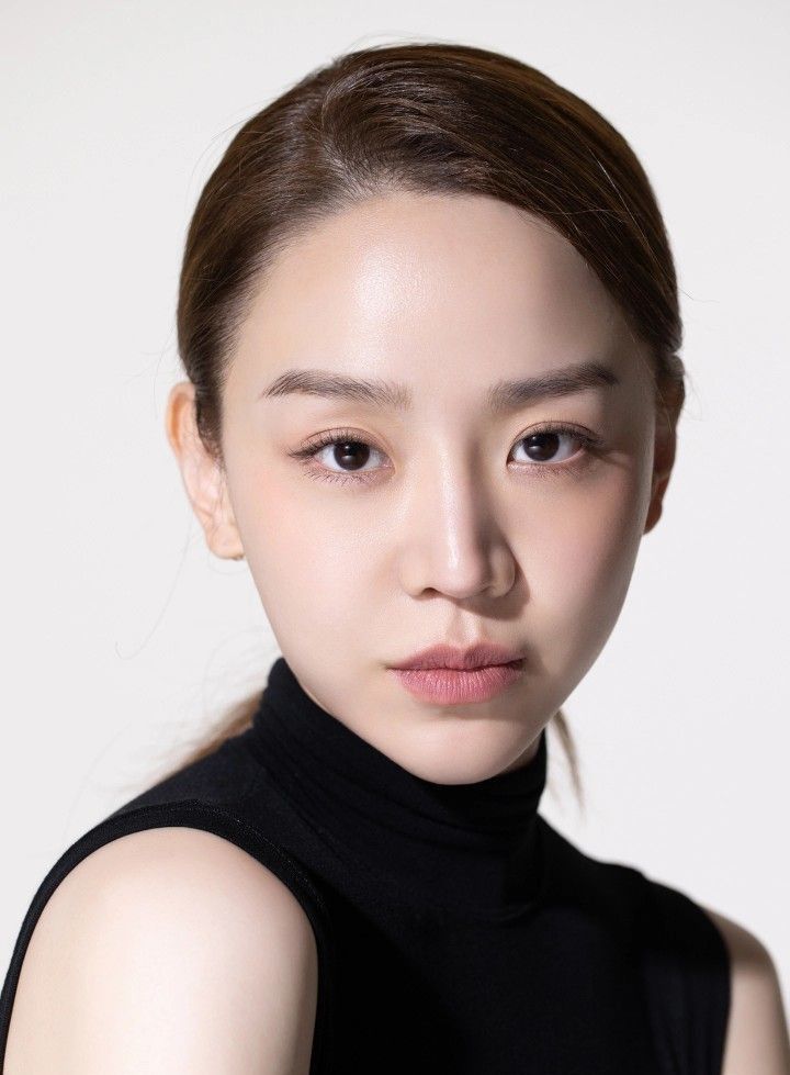 A moment captured by a fan of Shin Haesun