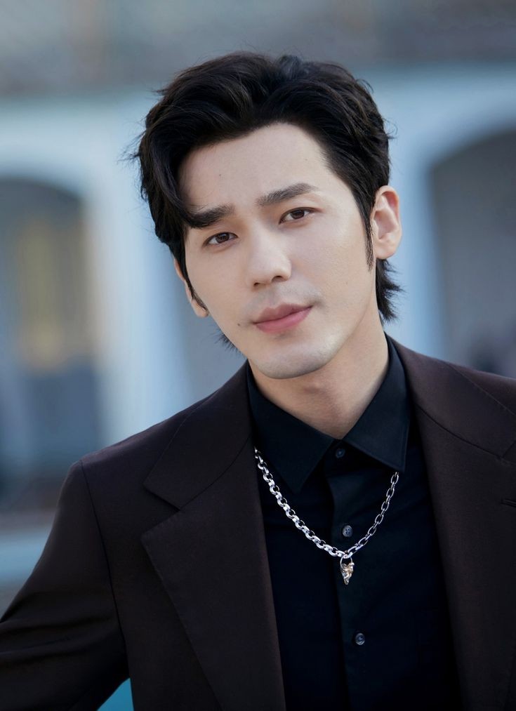 Latest photo of Yu Bai