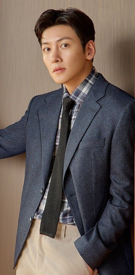 A moment captured by a fan of Ji Changwook