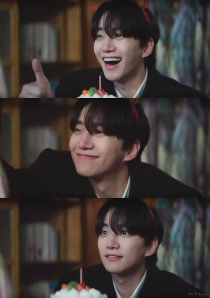 A moment captured by a fan of Lee Junho