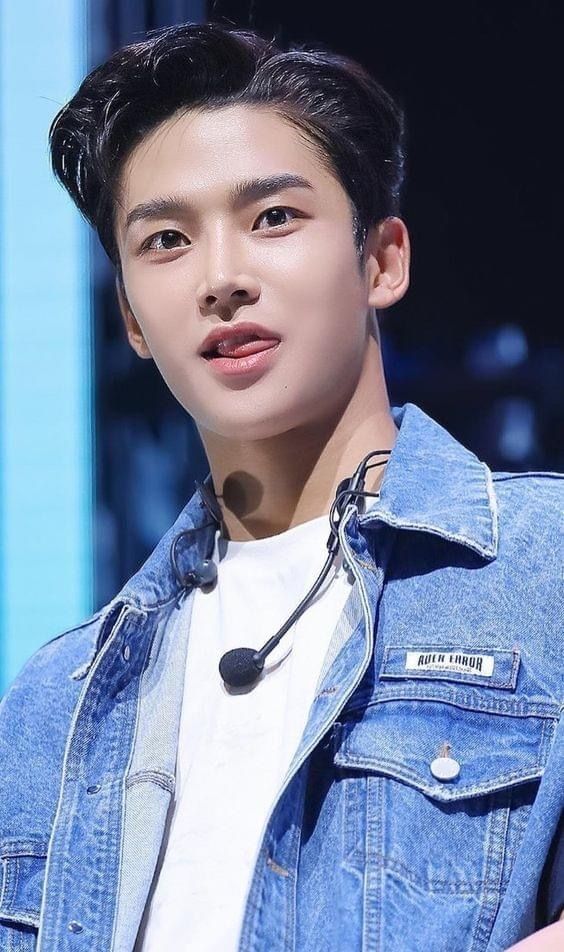 Rowoon background image recommended by Choeaedol Celeb fandom