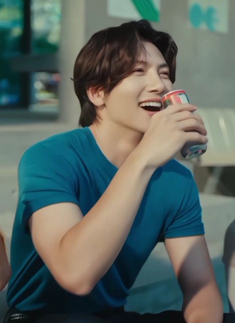 Latest photo of Ji Changwook