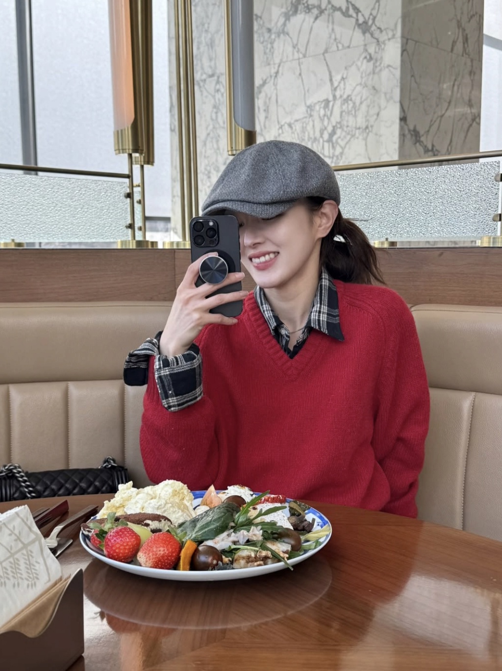 Latest photo of Lee Seyoung