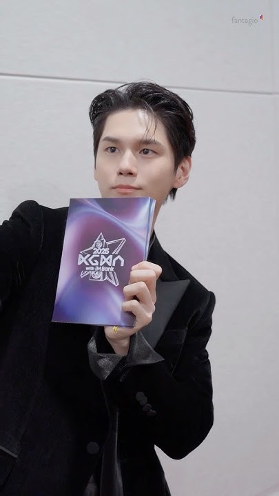 Foto kegiatan terbaru dari Ong Seongwu