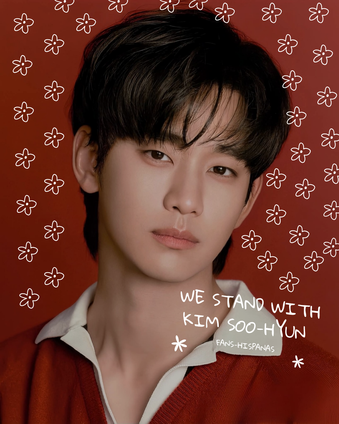 キム・スヒョンの最新写真