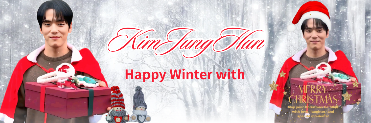 Latest photo of Kim Junghyun