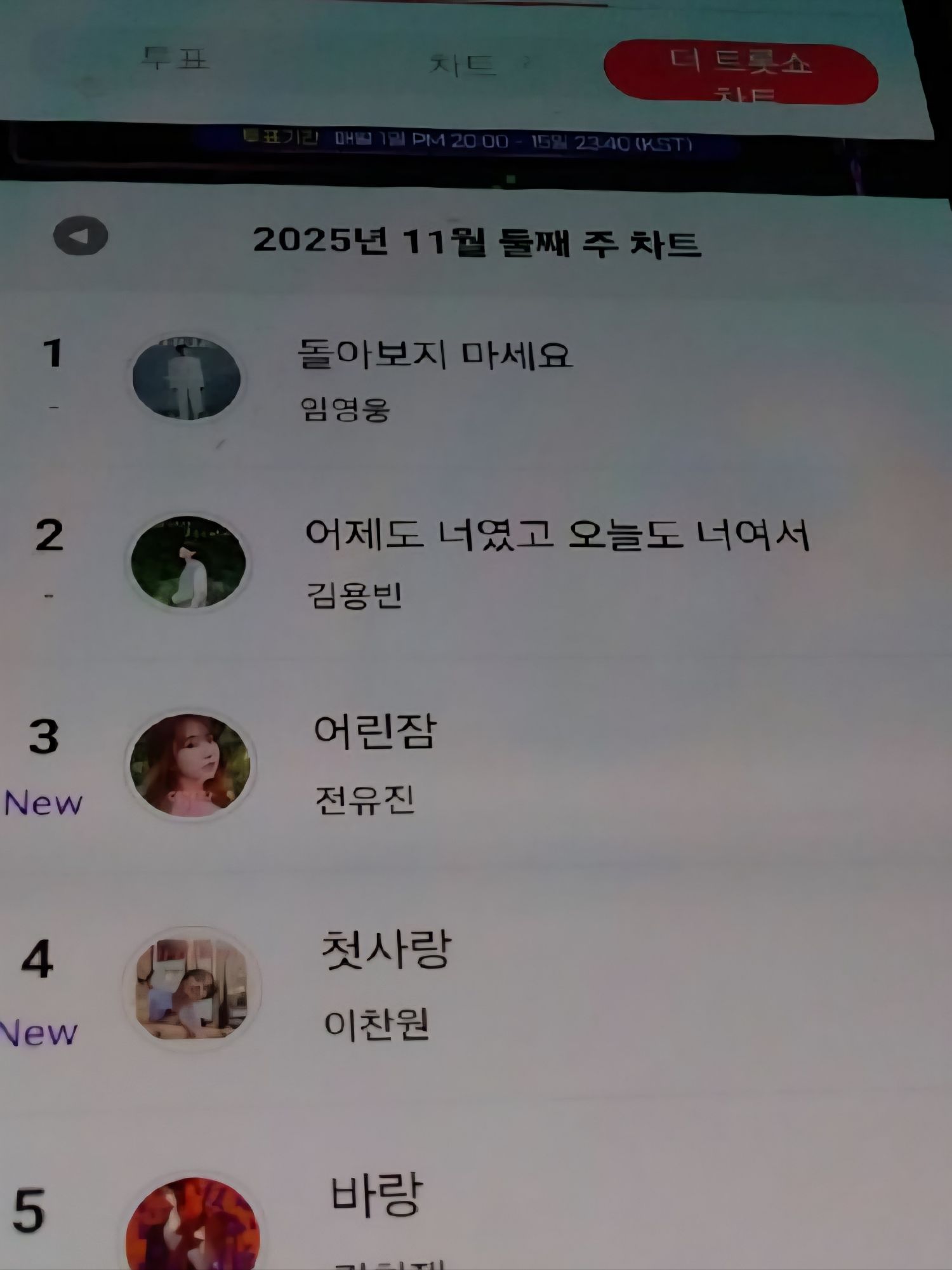 全裕珍的最新照片