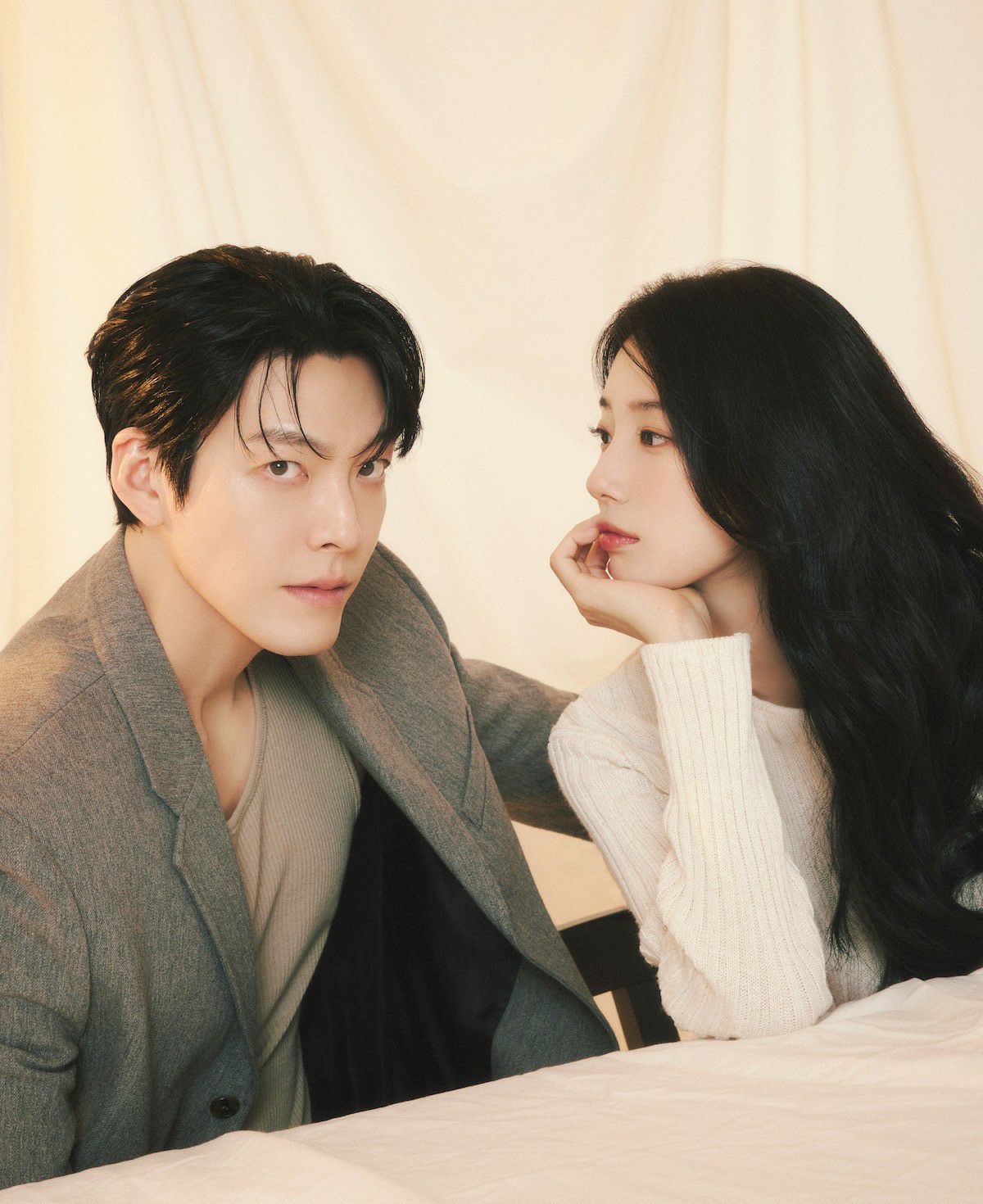 裴秀智的最新照片