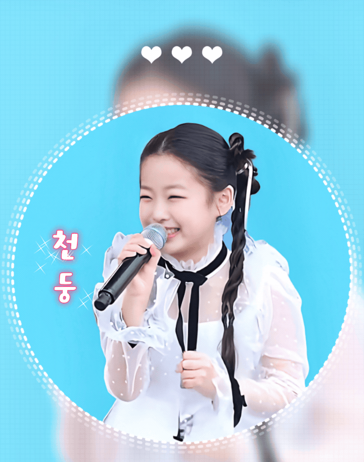 A moment captured by a fan of Lee Sooyeon