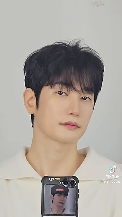 Representative background image loved by Park Sihoo fandom