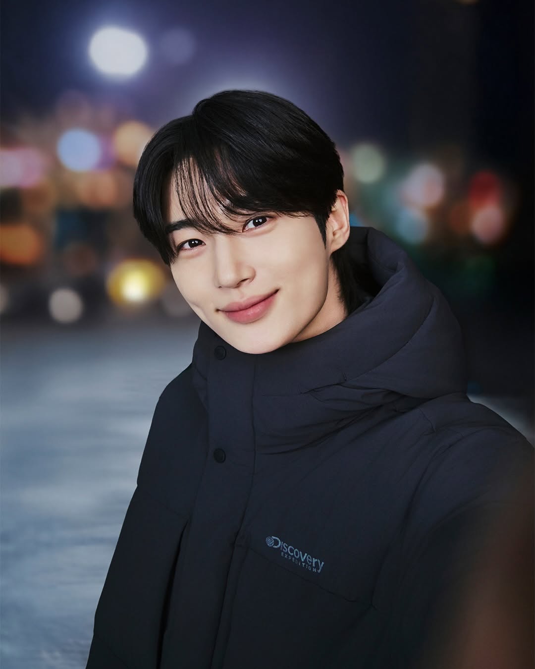 Latest photo of Byeon Wooseok