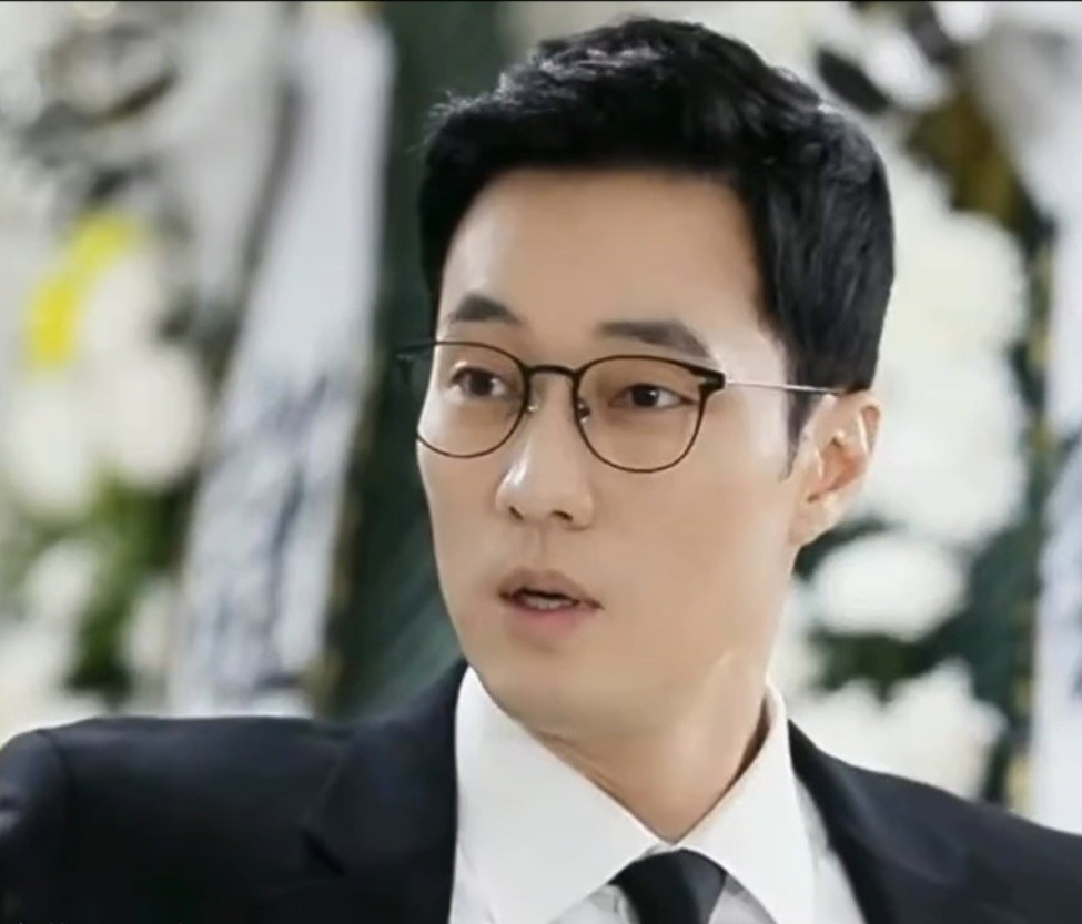 Latest photo of So Jisub