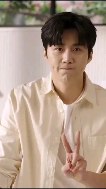 Foto terbaru dari Kim Seonho