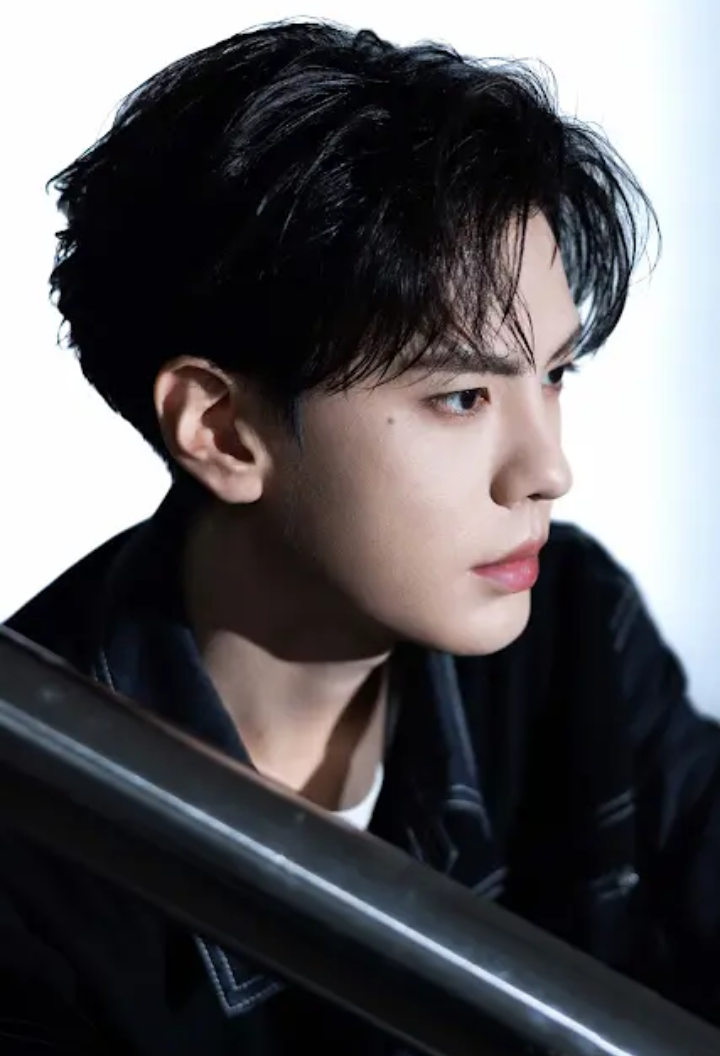 Foto kegiatan terbaru dari Bi Wenjun