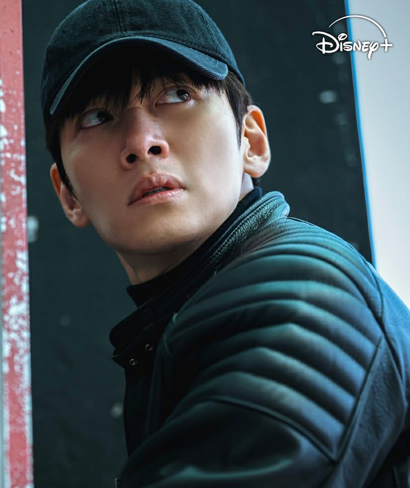 チ・チャンウクの最新写真