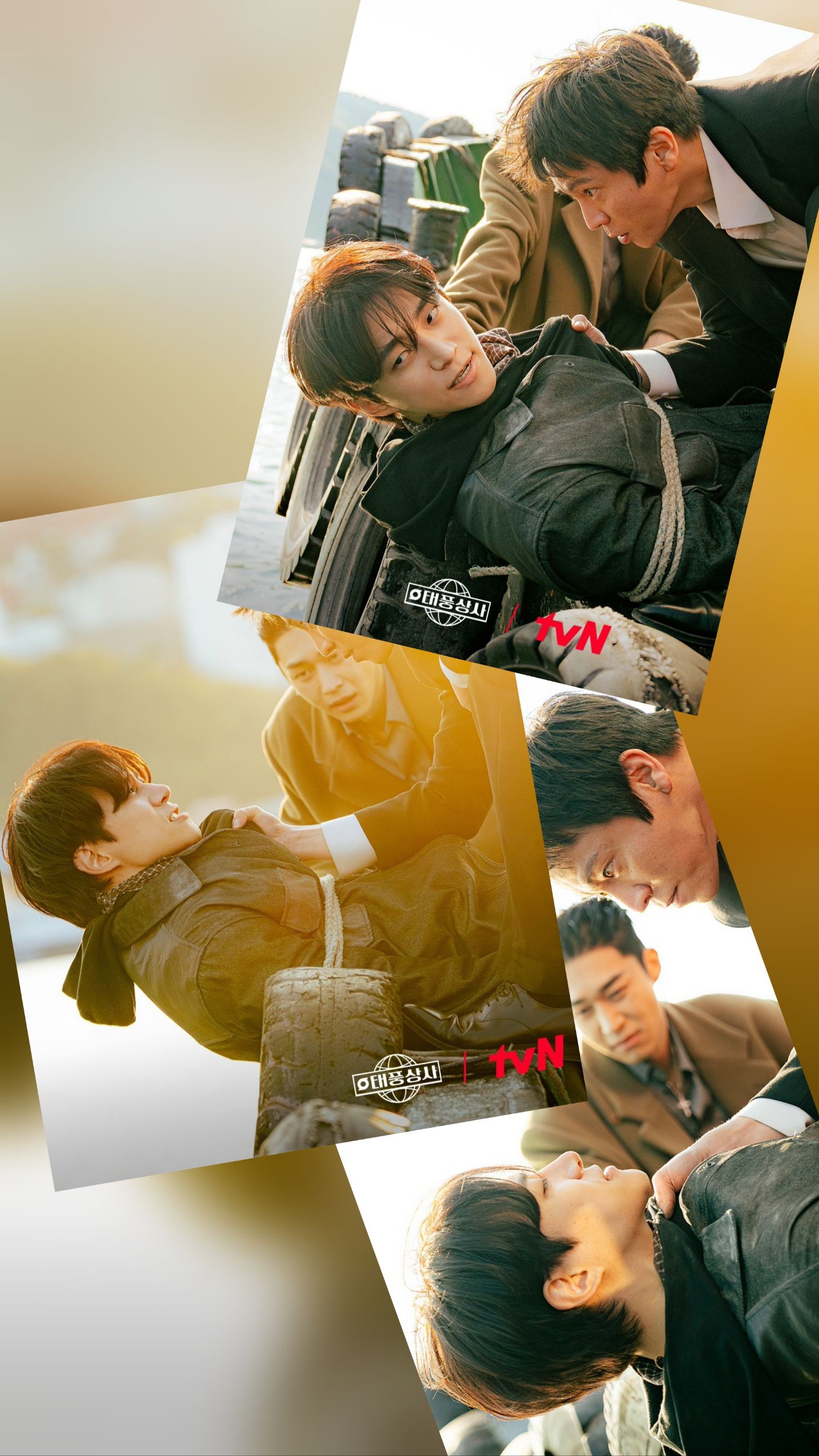 Latest photo of Lee Junho