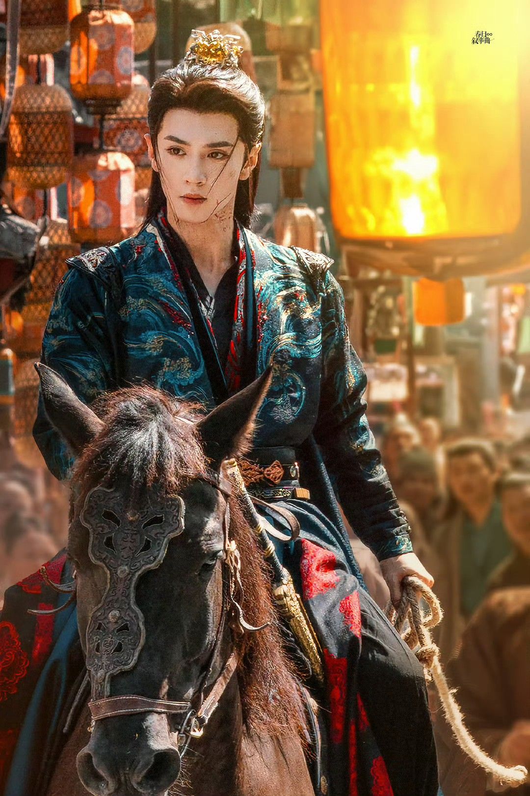 Latest photo of Chen Zhe Yuan