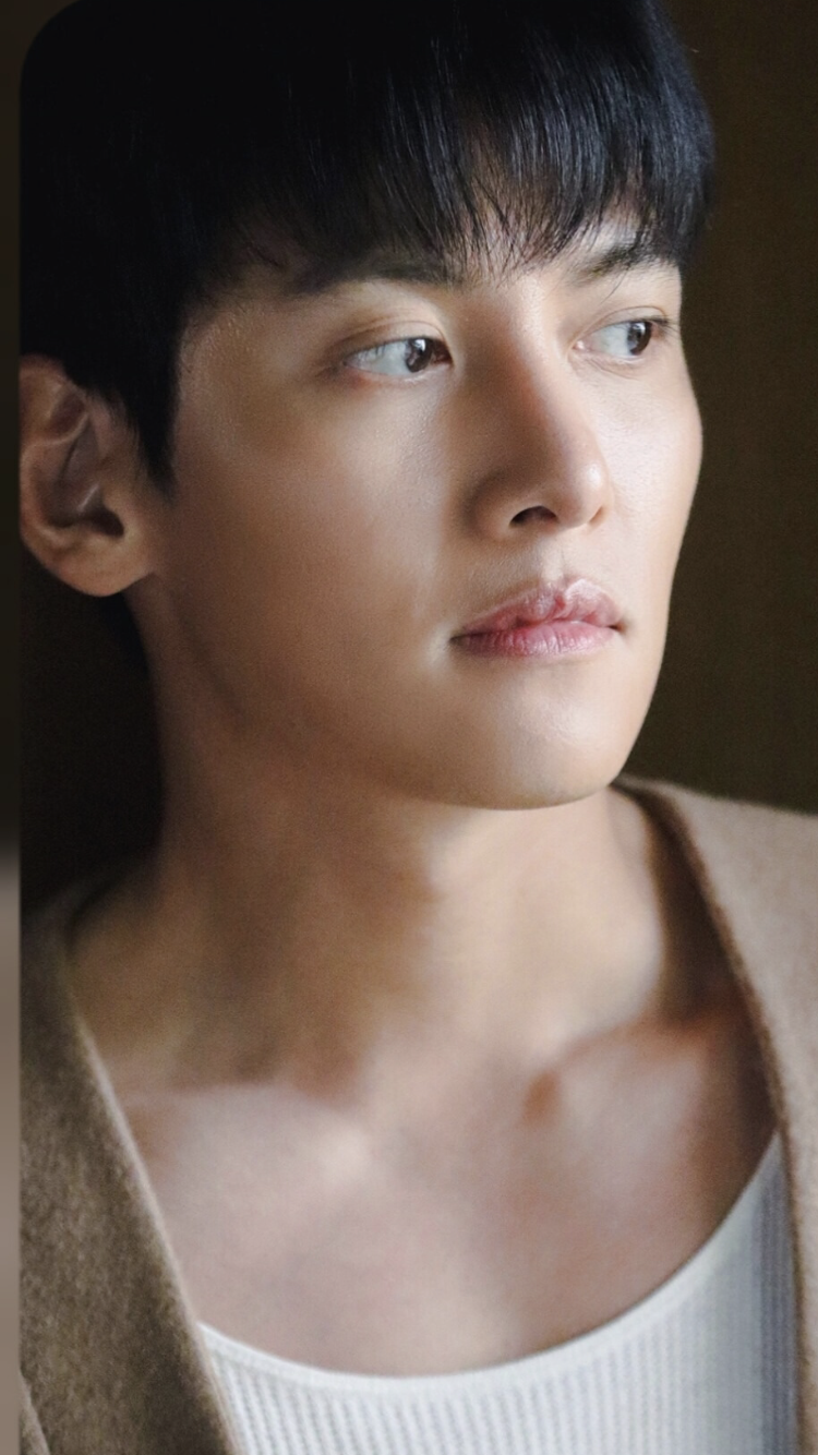A moment captured by a fan of Ji Changwook