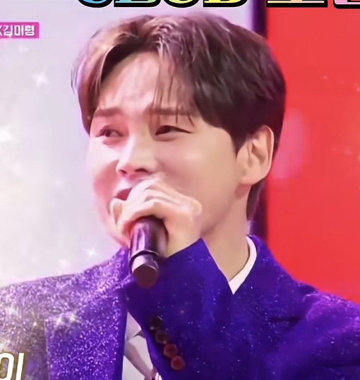 朴瑞鎮的幕後花絮