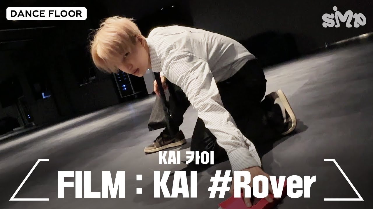Latest photo of KAI