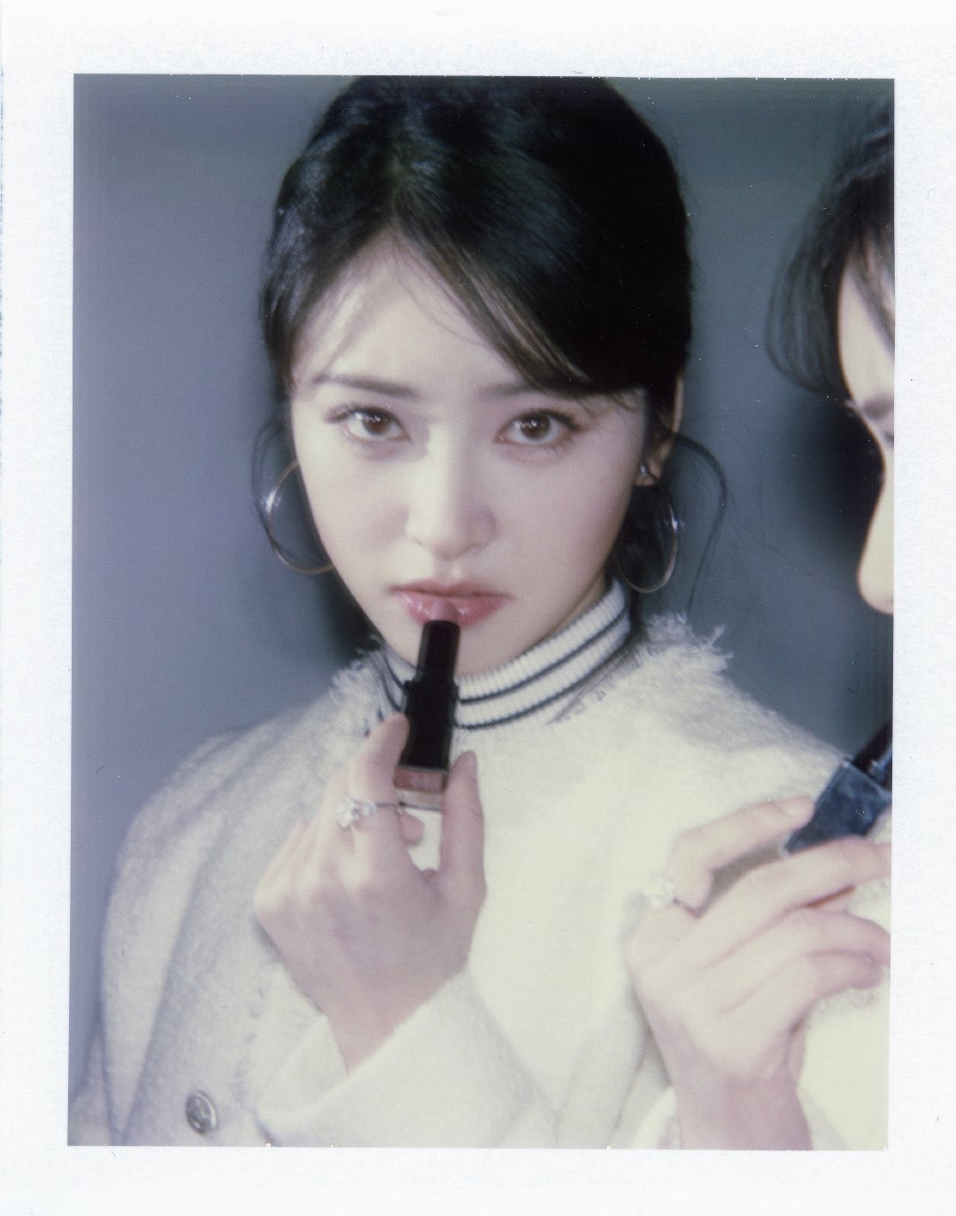 Latest photo of Shen Yue