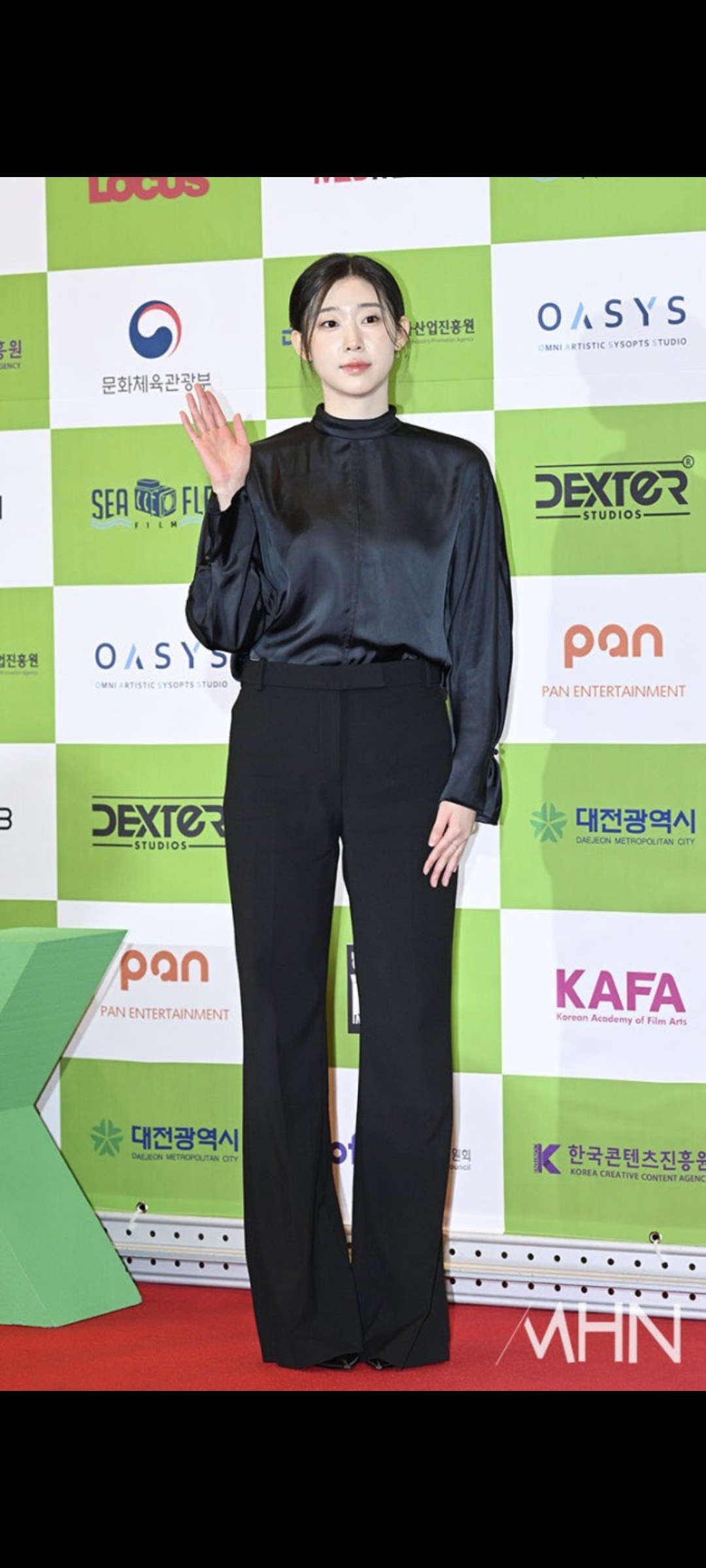 Today's popular wallpaper in Han Yeji community