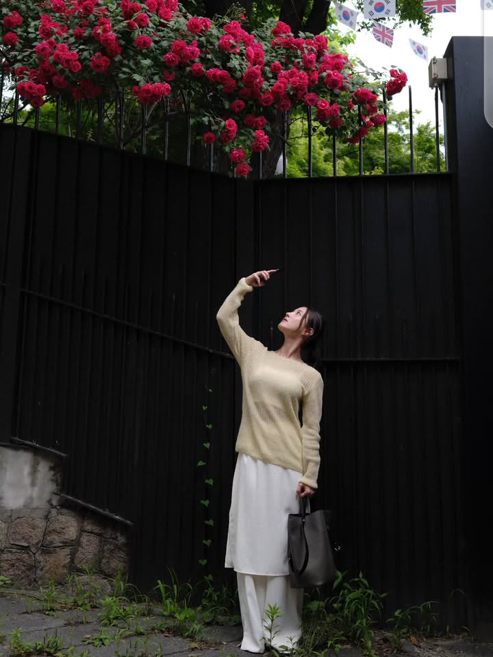 Latest photo of Lee Seyoung